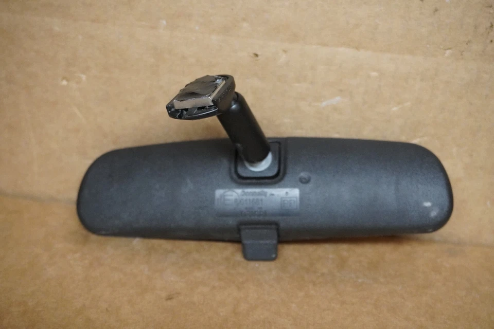 Espejo retrovisor interior Toyota Sienna 2005 2006 2007 OEM E8011681 Foto 2 de 4