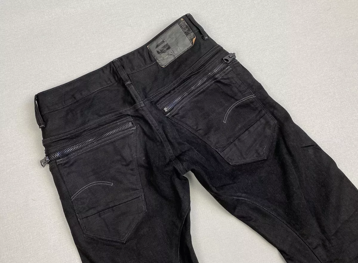 Pantalones G Star Raw