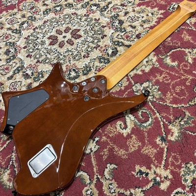 ギター strandberg boden8 j8 std Strandberg Boden8 J8 Std | eBay