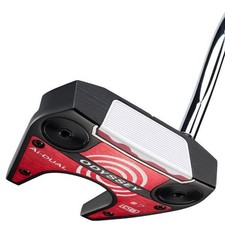 Odyssey Ai-DUAL 7 Putter Used From Japan