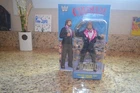 Mattel WWE Ultimate Coliseum Collection "Million Dollar Man" Ted DiBiase