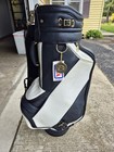 Bob Hope Chrysler Classic Staff Bag Brand New — photo 2