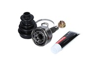 Gelenksatz Antriebswelle Kamoka 6118 FüR Nissan Micra K12 M20X1.5 3 16V LPG
