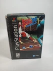 Bases Loaded 96: Double Header (Sony PlayStation 1, 1995) No Manual Fast Ship