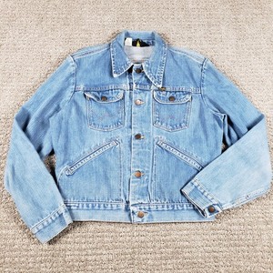 70s Wrangler Jacket | eBay