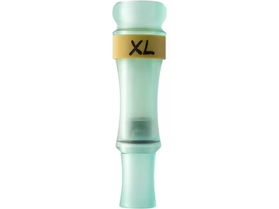 NEW Rolling Thunder Brute XL Cutdown Acrylic Mallard Hen Duck Call-Teal