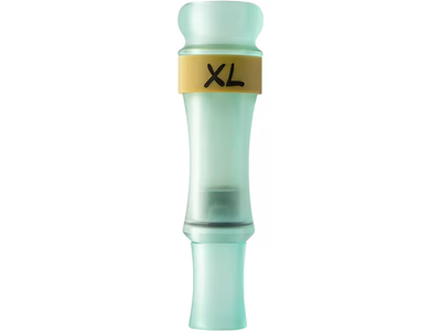 #ad NEW Rolling Thunder Brute XL Cutdown Acrylic Mallard Hen Duck Call Teal $149.99