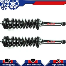 Rear Driver Passenger Shocks Struts For 1997-2001 Honda CR-V 2.0L_AP
