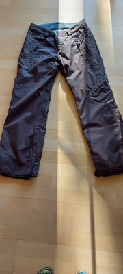 Skihose Damen in Größe 42 von Surfanic