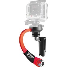 Steadicam CURVE-BL Video Stabilizer for GoPro Cameras - Blue