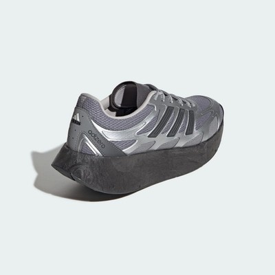 adidas Adizero Aruku Shoes JS3712 Silver Metallic / Grey  display picture 1