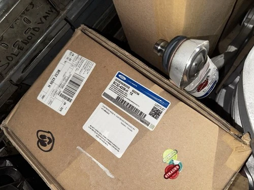 2011-2023 Ford F250 F350 10.5" Rearend 3.73 Ring and Pinion OEM AAM Gear Set