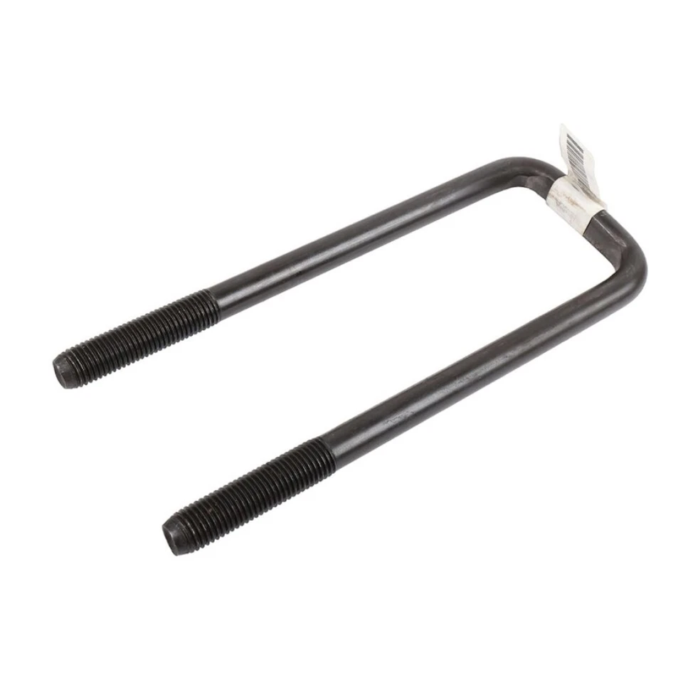 Original ACDelco para Chevy K2500/K3500 1990-2000 hoja resorte U perno trasero acero Foto 2 de 4