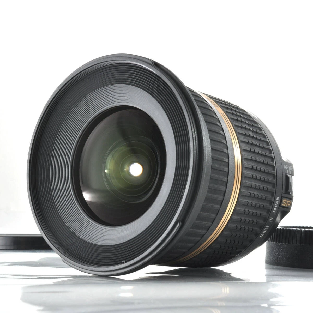 Tamron Nikon F 10-24mm Focal Camera Lenses for sale | eBay