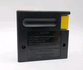 Shadow of the Beast Tested and Working - Sega Genesis Cleaned 