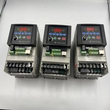 22A-D8P7N104 Allen Bradley Powerflex40 22AD8P7N104 Fully Tested 2yr Warranty.