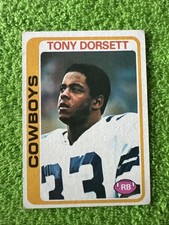 Top Dallas Cowboys Rookie Cards of All-Time 39