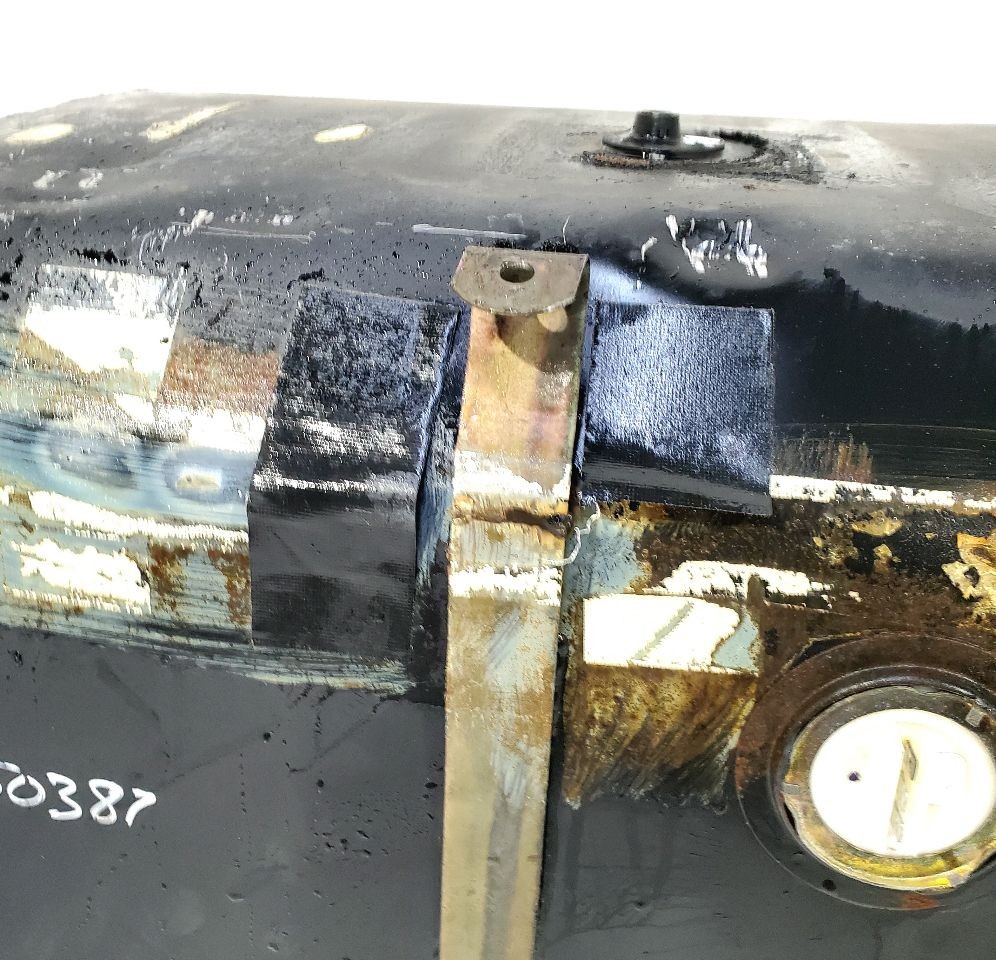 1991 Bentley Turbo R OEM Fuel Tank 6.8L V8 RWD
