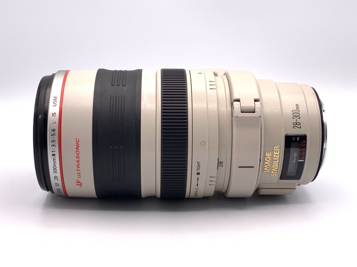 CANON EF28-300mm F3.5-5.6L IS USM for Canon EF mount from CANON EF28-300mm F3.5-5.6L IS USM for Canon EF mount from