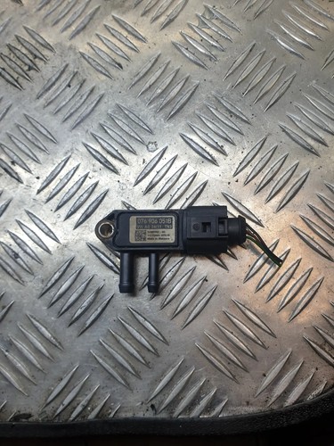 SKODA OCTAVIA II Combi 1Z5 DPF-Drucksensor 076906051 1.60 Diesel 77kw 12896012