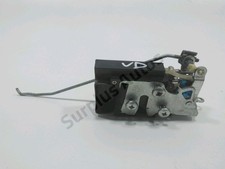 Porte avant et accessoires Chevrolet SPARK