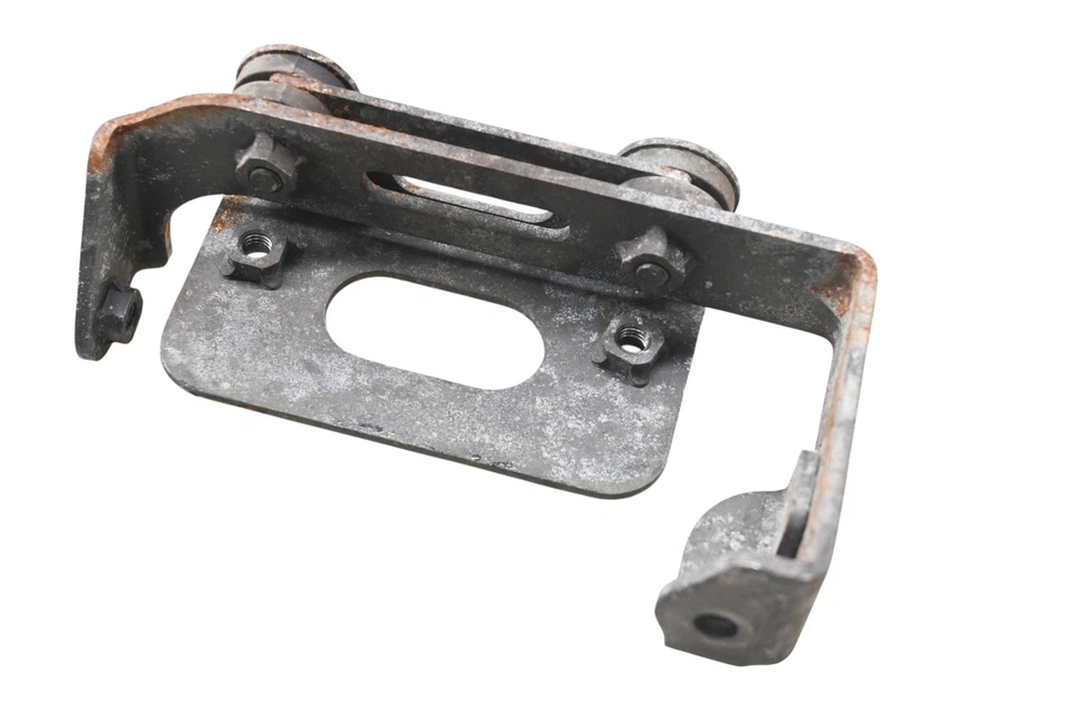 09 Kawasaki Versys 650 Regulador Rectificador Soporte Soportes LE650A Foto 2 de 4