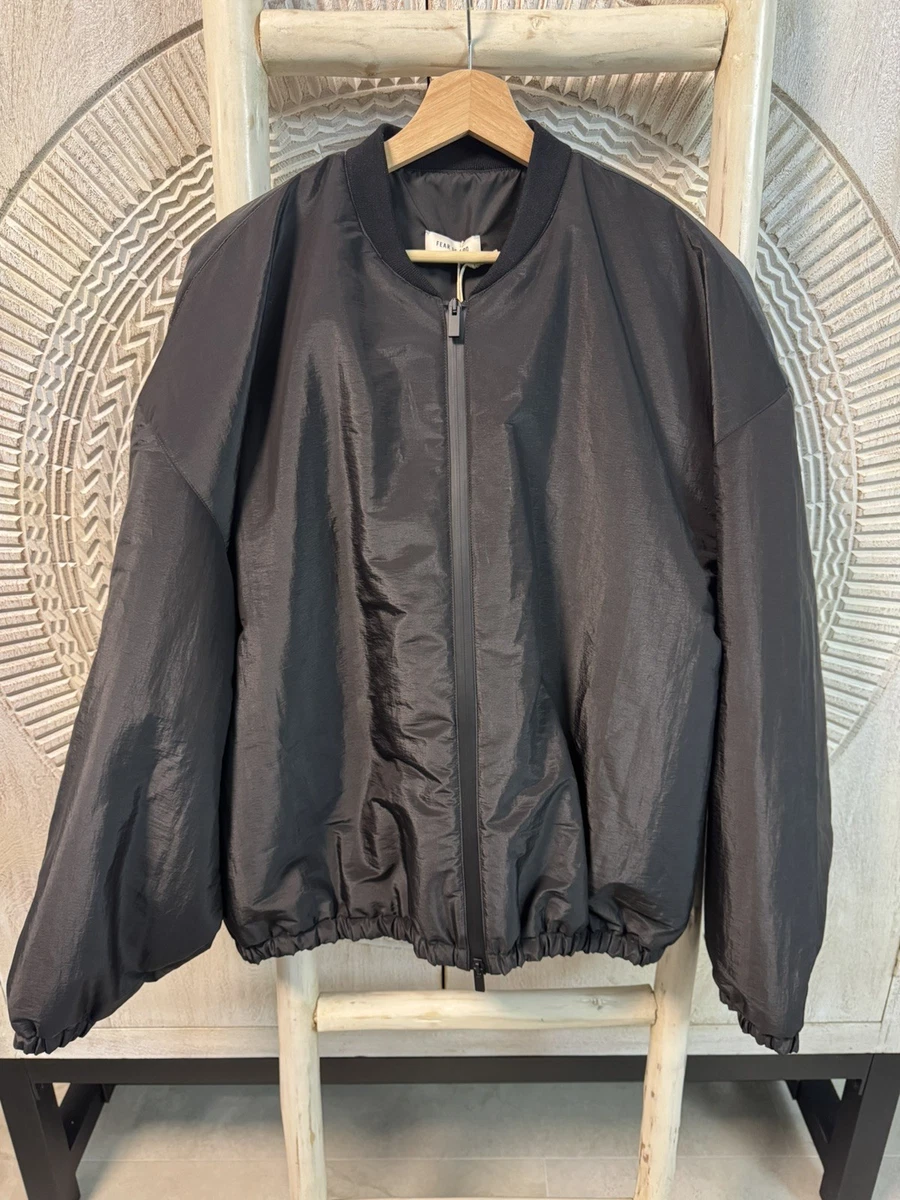 Fear of God Regular Size XL Coats, Jackets & Vests for Men for