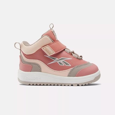 Reebok Weebok Storm X Toddler Baby and Toddler Shoes