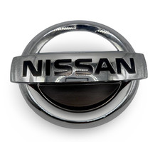 2017-2020 Nissan Pathfinder S Sv Front Grille Emblem Oem 62890-9pf0a New 2017-2020 Nissan Pathfinder S Sv Front Grille Emblem Oem 62890-9pf0a New