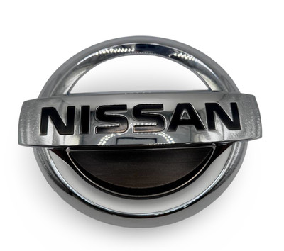 2017-2020 Nissan Pathfinder S SV Front Grille Emblem OEM 62890-9PF0A New