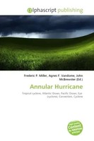 Frederic P. Miller (U. A.) | Annular Hurricane | Taschenbuch | Englisch (2026)