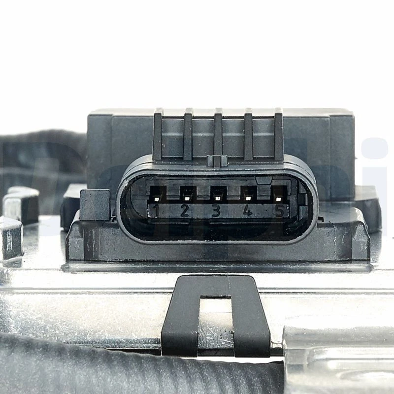 NOX SENSOR, UREA INJECTION FOR SKODA DELPHI ANS1005-12B1 - Image 3 of 4