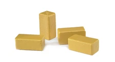 Bruder 02342 Hay Bales, 4 Pk