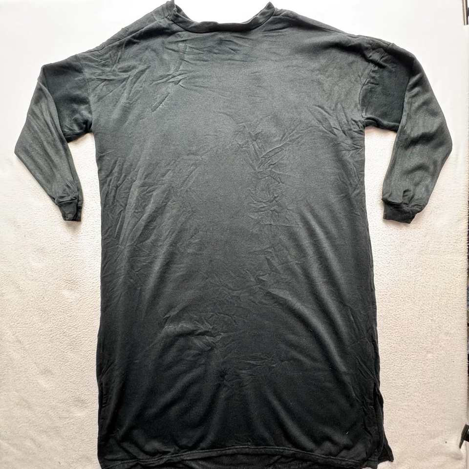 De colección Looney Tunes Taz Texas 1993 Mujer Talla Única Vellón Dormir XL Foto 4 de 4