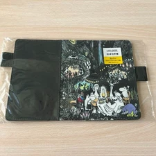Hobonichi Techo 2026 A6 Original Moomin Big Party Night Planner Cover