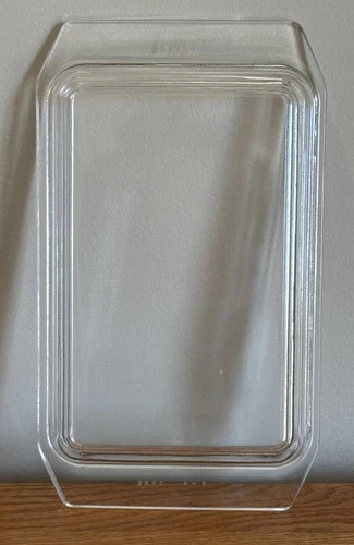 New ListingVintage PYREX #550C A 9 Space Saver Lid Only