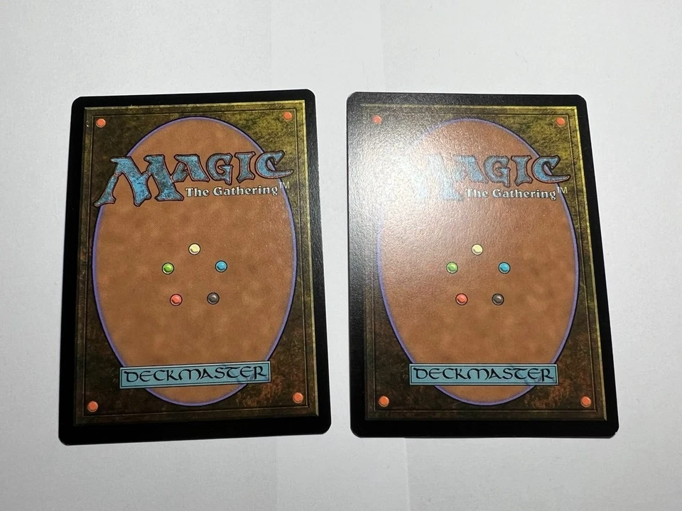 FOIL Russian Reckless Impulse x2 NM-, VOW MTG - Image 4 of 4