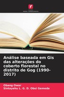 Obang Owar (U. A.) | AnáLise Baseada Em Gis Das AlteraçõEs Do Coberto...