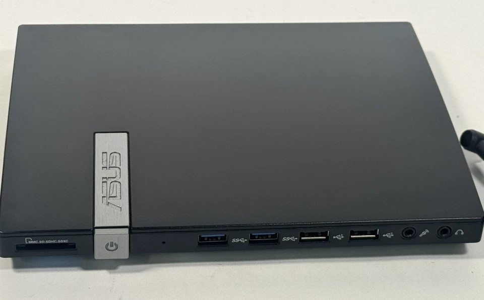 ASUS E410 Mini PC, Celeron N3150 1.6GHz, RAM 2Gb, SSD 32Gb, HD Graphics, WLAN - Image 4 of 4