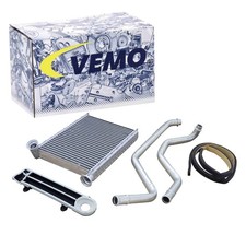 VEMO WÄRMETAUSCHER HEIZUNGSKÜHLER passend für MERCEDES-BENZ GL-KLASSE GLE GLS