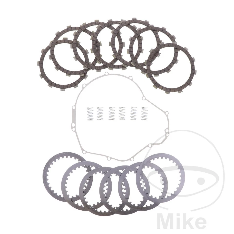Kit de réparation d'embrayage pour Kawasaki ER-6F ER-6N KLE 650 2005-2017 - Photo 1/1
