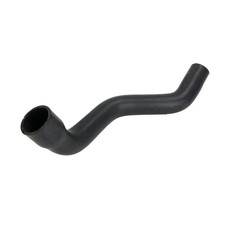 1X COOLING SYSTEM RUBBER HOSE TOP FITS: RENAULT CLIO I RAPID 1.0-1.4