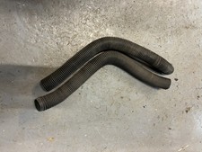 Classic Mini Screen Demister Vent pipes Small Bore Van Pickup Cooper VGC