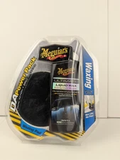 Maguires DA Power Pack Wax New Old Stock