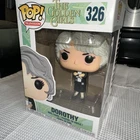 Funko Pop! Television The Golden Girls Dorothy Vinyl Figure #326