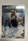 2025 Topps Chrome Jordan Clarkson Stratospheric Signatures (RAW)