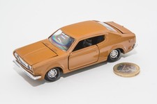 Yonezawa Toys Diapet Nissan Bluebird UHT SSS Ref 293 No Dinky No Solido No Tekno