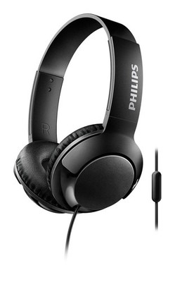 Philips Kopfhörer On Ear SHL3075