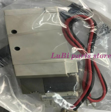 1PCS New For SMC SYJ5120-5M-M5 solenoid valve