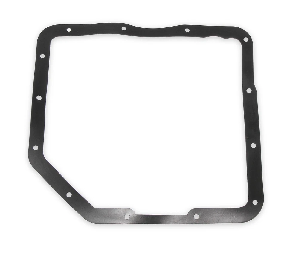Mr Gasket 9765ZMRG Transmission Oil Pan - Image 2 of 4